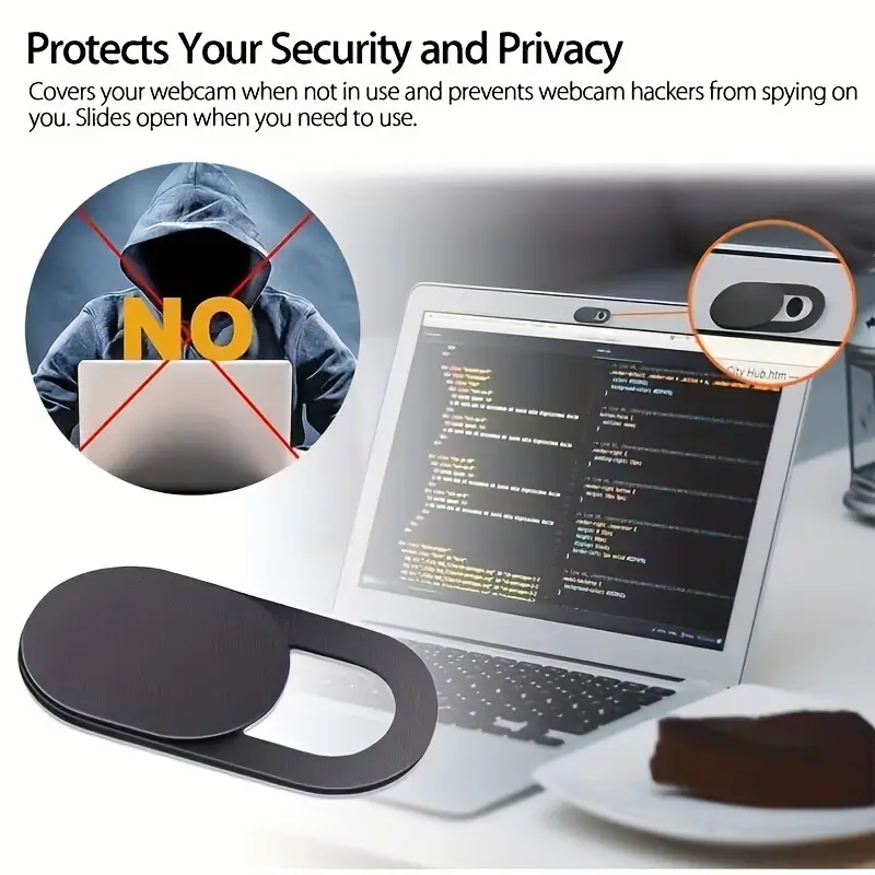 Webcam Cover